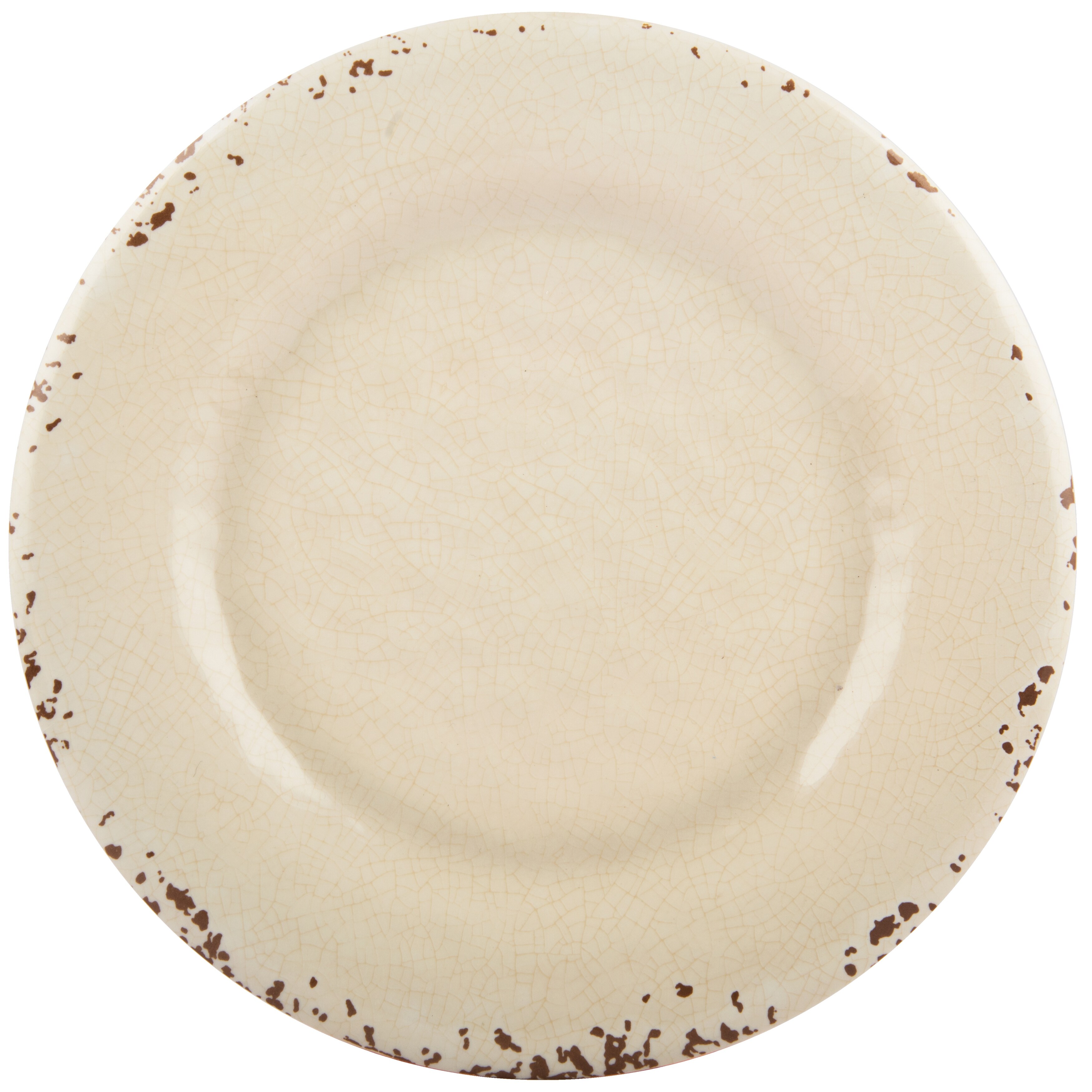 Melange clearance melamine dinnerware